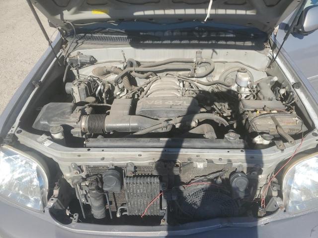 Photo 12 from auction – 2002 TOYOTA SEQUOIA LI with VIN 5TDBT48A02S128744
