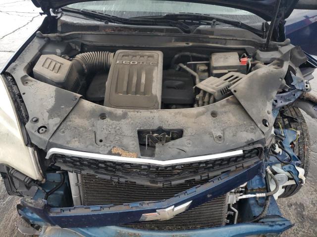 Photo 11 from auction – 2010 CHEVROLET EQUINOX LS with VIN 2CNALBEW2A6312684