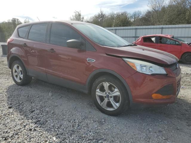 Photo 4 from auction – 2016 FORD ESCAPE S with VIN 1FMCU0F73GUC51227