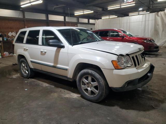 Photo 4 from auction – 2008 JEEP GRAND CHER with VIN 1J8GR48K48C194214