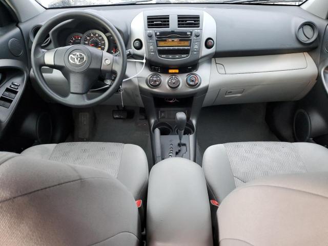 Photo 8 from auction – 2011 TOYOTA RAV4 with VIN 2T3BF4DV6BW171886