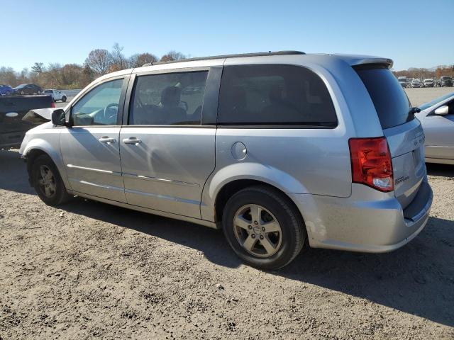 Photo 2 from auction – 2012 DODGE GRAND CARA with VIN 2C4RDGCG4CR277497