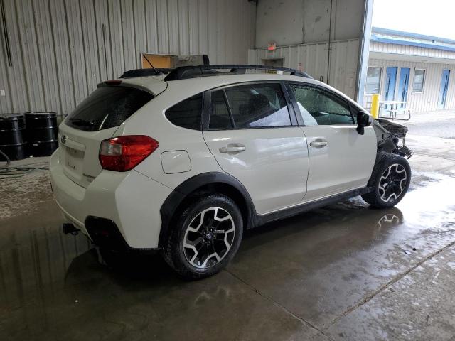 Photo 3 from auction – 2016 SUBARU CROSSTREK with VIN JF2GPABC9G8201609