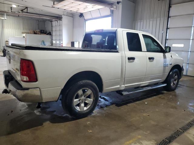 Photo 3 from auction – 2017 RAM 1500 ST with VIN 1C6RR7FT7HS587361