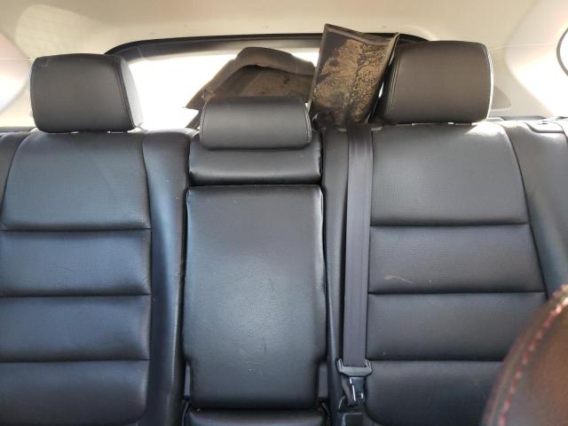 Photo 10 from auction – 2016 MAZDA CX-5 GT with VIN JM3KE4DYXG0627355