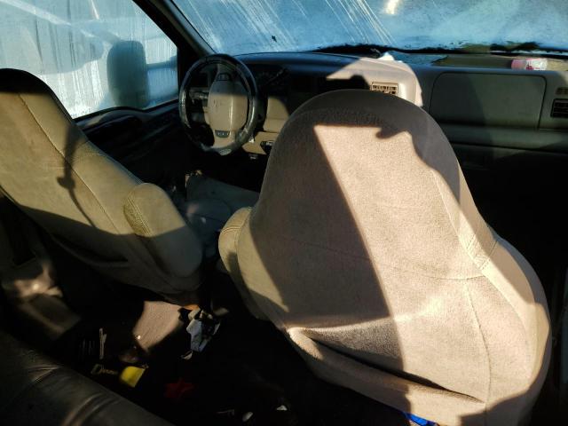 Photo 8 from auction – 2000 FORD F350 SUPER with VIN 1FTWW32F7YEB05063