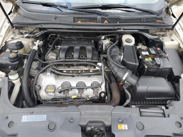 Photo 11 from auction – 2010 FORD TAURUS SEL with VIN 1FAHP2EW2AG150102