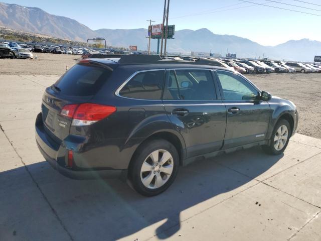 Photo 3 from auction – 2010 SUBARU OUTBACK 2. with VIN 4S4BRBJC5A3351405