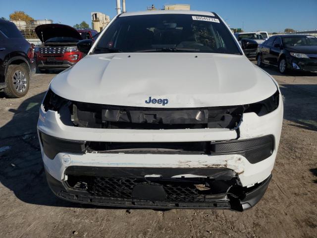 Photo 5 from auction – 2024 JEEP COMPASS SP with VIN 3C4NJDAN4RT141562