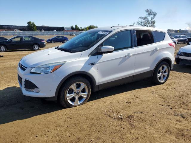 Photo 1 from auction – 2015 FORD ESCAPE SE with VIN 1FMCU0GX9FUA63101