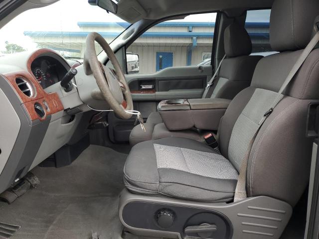 Photo 7 from auction – 2004 FORD F150 with VIN 1FTRX12W94NC36519