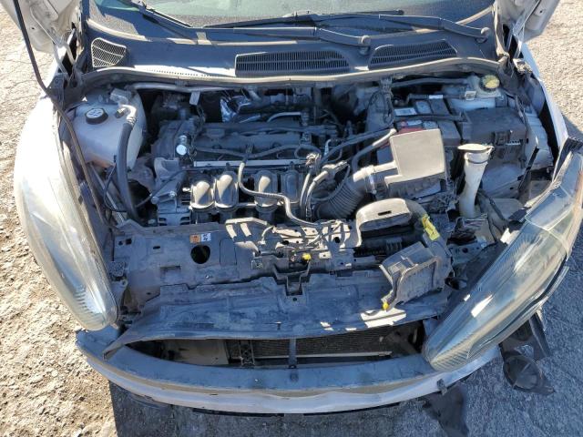 Photo 11 from auction – 2014 FORD FIESTA SE with VIN 3FADP4BJ7EM220756