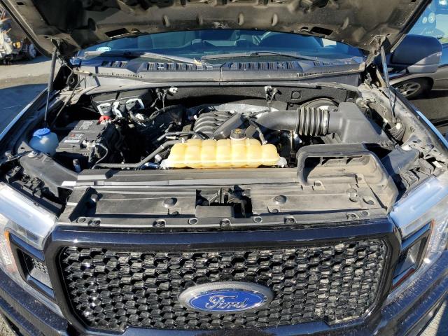 Photo 11 from auction – 2019 FORD F150 SUPER with VIN 1FTEW1C55KKD05471