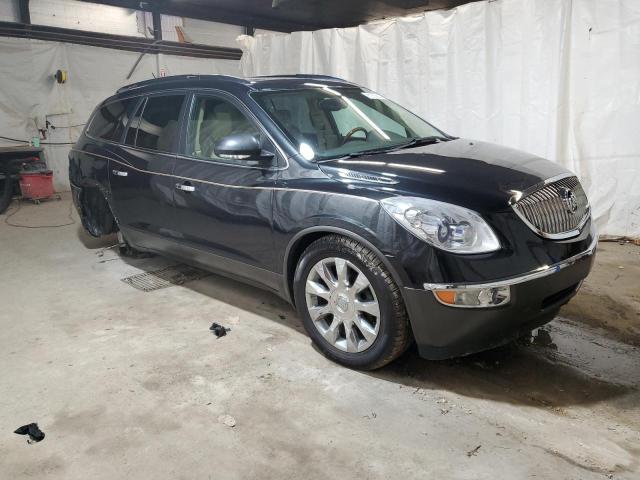Photo 4 from auction – 2012 BUICK ENCLAVE with VIN 5GAKVDED1CJ275728