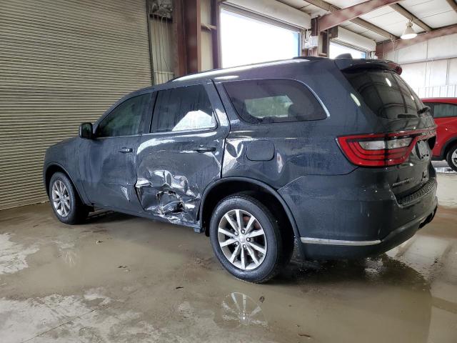Photo 2 from auction – 2018 DODGE DURANGO SX with VIN 1C4RDHAG4JC362175