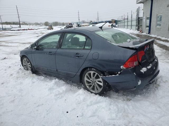 Photo 2 from auction – 2007 HONDA CIVIC HYBR with VIN JHMFA36237S031967