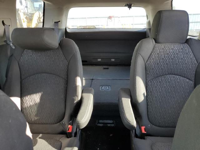 Photo 10 from auction – 2012 GMC ACADIA SLE with VIN 1GKKVPED9CJ238415