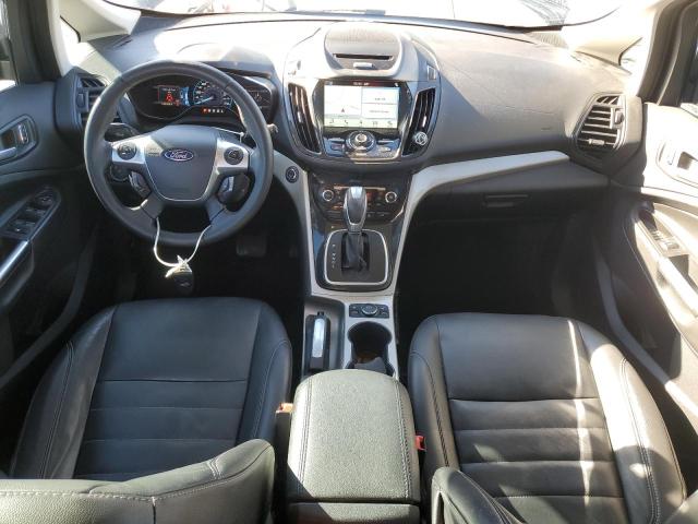 Photo 8 from auction – 2016 FORD C-MAX PREM with VIN 1FADP5CU3GL109401