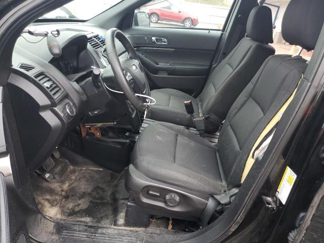 Photo 7 from auction – 2018 FORD EXPLORER P with VIN 1FM5K8AR5JGB12745