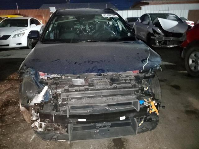 Photo 5 from auction – 2024 KIA NIRO SX with VIN KNDCT3LE1R5125103