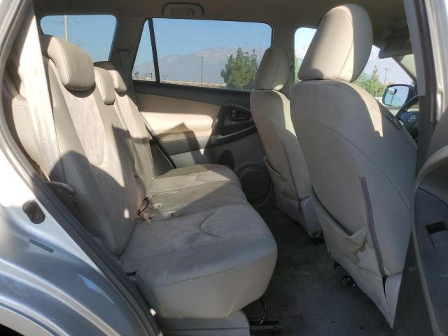 Photo 10 from auction – 2011 TOYOTA RAV4 with VIN 2T3BF4DV0BW085036