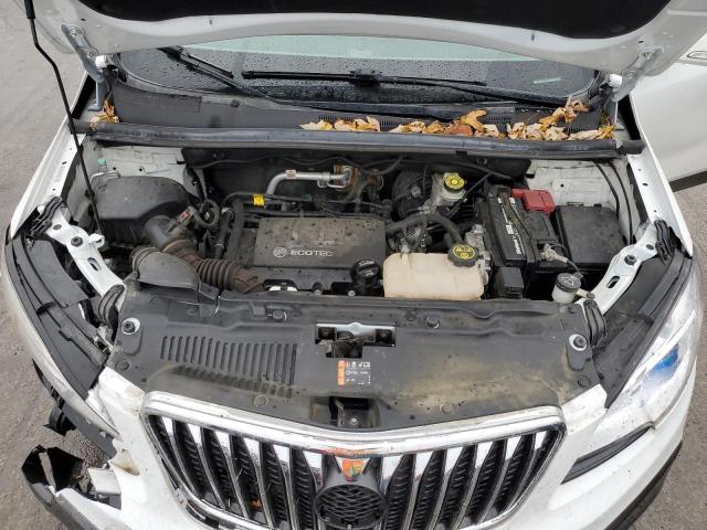 Photo 12 from auction – 2016 BUICK ENCORE with VIN KL4CJASB5GB640440