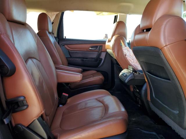 Photo 11 from auction – 2015 CHEVROLET TRAVERSE L with VIN 1GNKRHKD5FJ305923