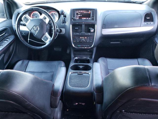 صورة رقم 8 من المزاد - 2019 DODGE GRAND CARA مع VIN 2C4RDGEG3KR768784