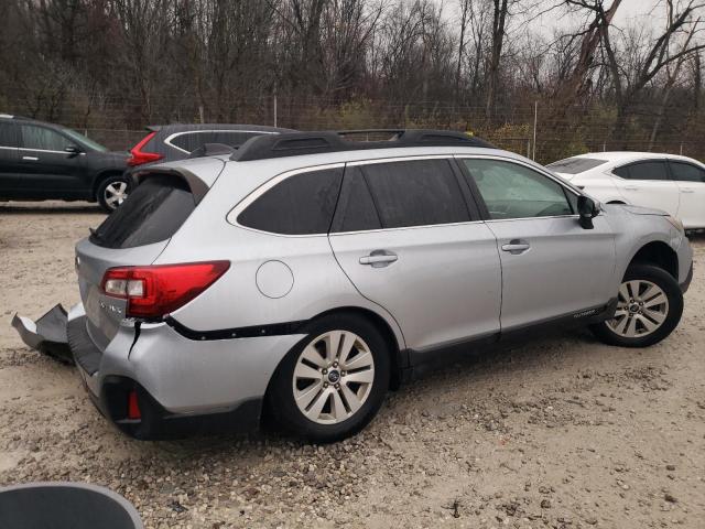 Photo 3 from auction – 2019 SUBARU OUTBACK with VIN 4S4BSAFC8K3353920