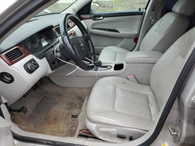 Photo 7 from auction – 2007 CHEVROLET IMPALA LT with VIN 2G1WC58R079408993