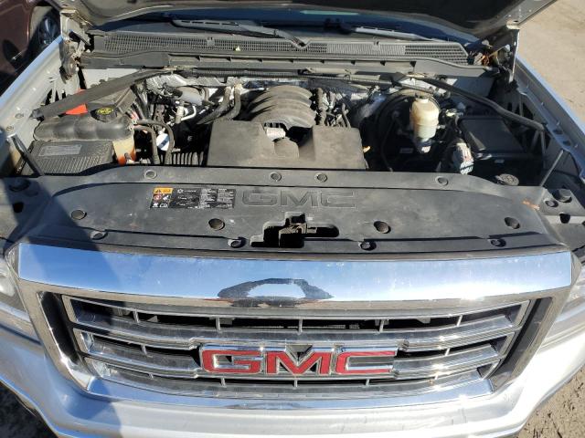 Photo 11 from auction – 2014 GMC SIERRA K15 with VIN 3GTU2UEH4EG164856