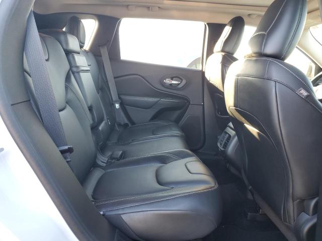 Photo 11 from auction – 2014 JEEP CHEROKEE L with VIN 1C4PJMDB3EW219649
