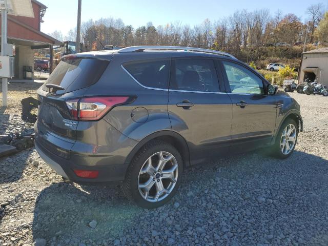 Photo 3 from auction – 2017 FORD ESCAPE TIT with VIN 1FMCU9JD1HUB87353