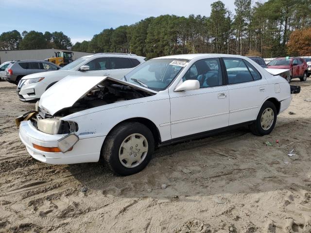 Photo 1 from auction – 1992 TOYOTA CAMRY LE with VIN 4T1SK12E9NU084641