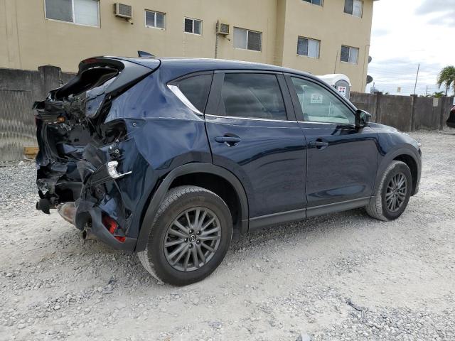 Photo 3 from auction – 2017 MAZDA CX-5 TOURI with VIN JM3KFACL5H0216769