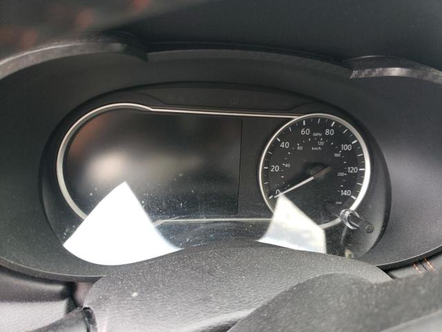 Photo 9 from auction – 2021 NISSAN VERSA SR with VIN 3N1CN8FV8ML882899