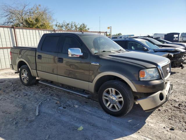 Photo 4 from auction – 2008 FORD F150 SUPER with VIN 1FTPW12V68FA41673