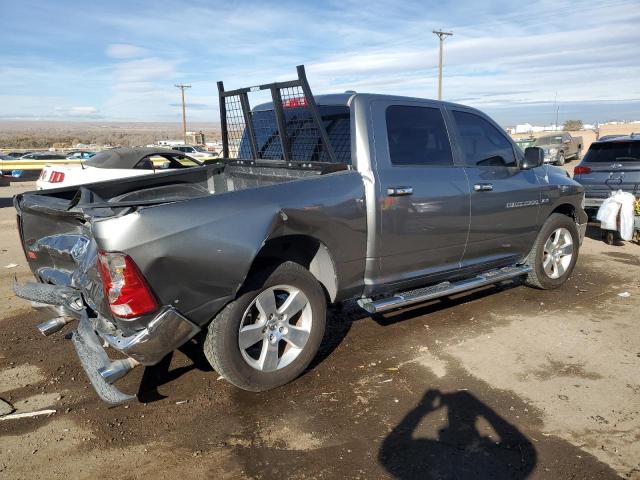 Photo 3 from auction – 2012 DODGE RAM 1500 S with VIN 1C6RD7LT8CS322640