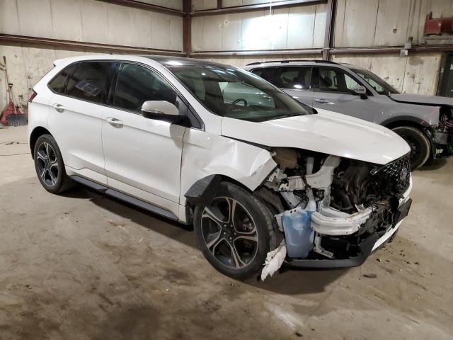 Photo 4 from auction – 2020 FORD EDGE ST with VIN 2FMPK4AP2LBB38231