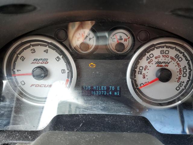 Zdjęcie 9 z aukcji – 2008 FORD FOCUS SE z VIN 1FAHP35N08W233993