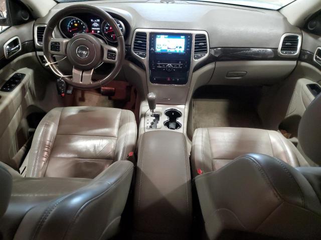 Photo 8 from auction – 2011 JEEP GRAND CHER with VIN 1J4RR4GG1BC548687