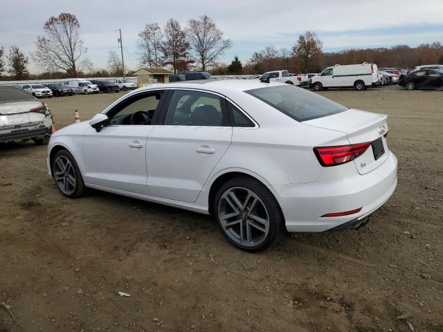 Photo 2 from auction – 2019 AUDI A3 PREMIUM with VIN WAUAUGFF2K1009175