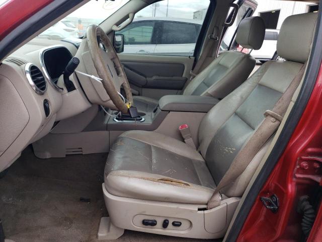 Photo 7 from auction – 2007 FORD EXPLORER X with VIN 1FMEU63E07UB61340