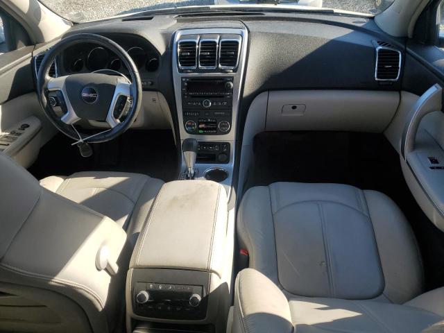 Photo 8 from auction – 2008 GMC ACADIA SLT with VIN 1GKER23748J224950
