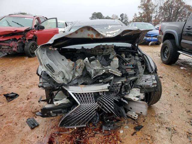 Photo 5 from auction – 2018 LEXUS LS 500 BAS with VIN JTHC51FF8J5004588