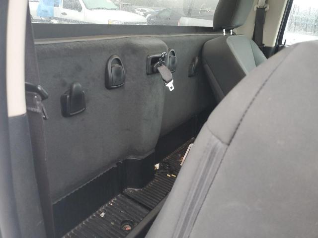 Photo 10 from auction – 2021 RAM 1500 CLASS with VIN 3C6JR6AG4MG513169