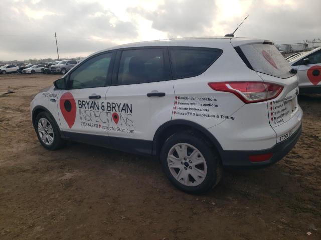 Фото 2 с аукциона – 2015 FORD ESCAPE S с VIN 1FMCU0F70FUC35551