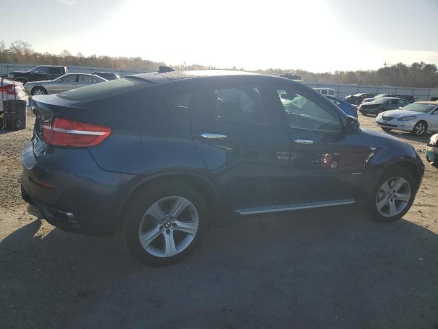 Photo 3 from auction – 2014 BMW X6 XDRIVE5 with VIN 5UXFG8C53EL592803