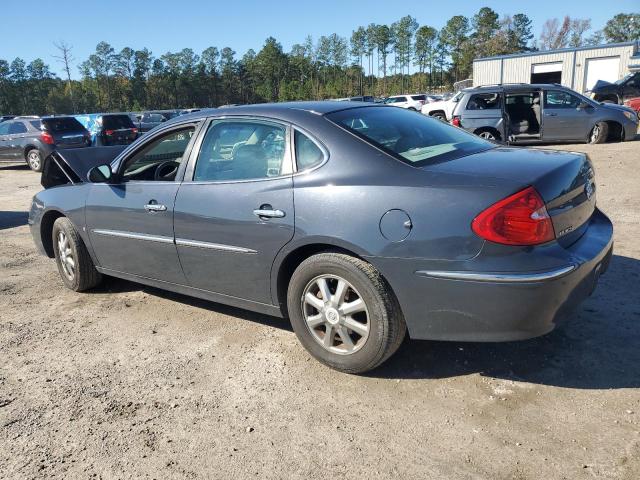 Photo 2 from auction – 2008 BUICK LACROSSE C with VIN 2G4WD582181195586