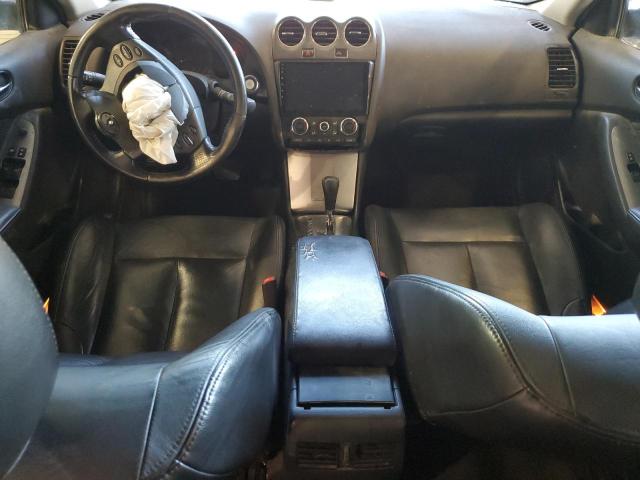 Photo 8 from auction – 2010 NISSAN ALTIMA BAS with VIN 1N4AL2APXAN429093